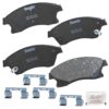 BENDIX FRICTION COPPER-FREE PAD