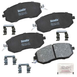 BENDIX FRICTION COPPER-FREE PAD