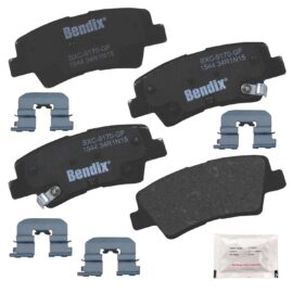 BENDIX FRICTION COPPER-FREE PAD