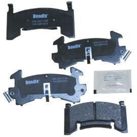BENDIX FRICTION COPPER-FREE PAD