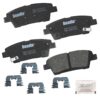BENDIX FRICTION COPPER-FREE PAD
