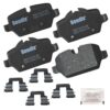 BENDIX FRICTION COPPER-FREE PAD