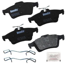 BENDIX FRICTION COPPER-FREE PAD