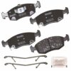 BENDIX FRICTION COPPER-FREE PAD