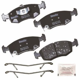BENDIX FRICTION COPPER-FREE PAD