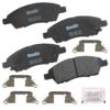 BENDIX FRICTION COPPER-FREE PAD