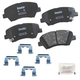 BENDIX FRICTION COPPER-FREE PAD