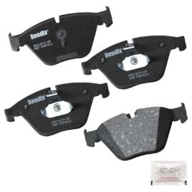 BENDIX FRICTION COPPER-FREE PAD