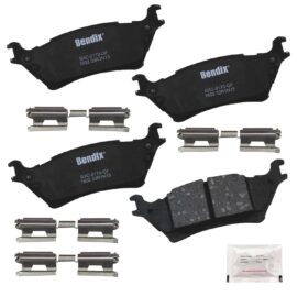 BENDIX FRICTION COPPER-FREE PAD