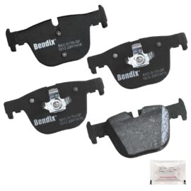BENDIX FRICTION COPPER-FREE PAD