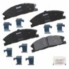 BENDIX FRICTION COPPER-FREE PAD