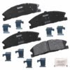 BENDIX FRICTION COPPER-FREE PAD