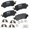 BENDIX FRICTION COPPER-FREE PAD