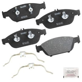 BENDIX FRICTION COPPER-FREE PAD