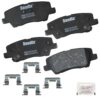 BENDIX FRICTION COPPER-FREE PAD