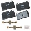 BENDIX FRICTION COPPER-FREE PAD