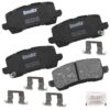 BENDIX FRICTION COPPER-FREE PAD
