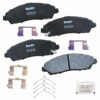 BENDIX FRICTION COPPER-FREE PAD