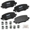 BENDIX FRICTION COPPER-FREE PAD