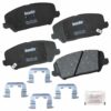 BENDIX FRICTION COPPER-FREE PAD