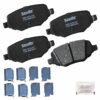 BENDIX FRICTION COPPER-FREE PAD