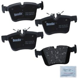 BENDIX FRICTION BENDIX FRICTION