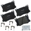 BENDIX FRICTION COPPER-FREE PAD
