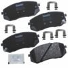 BENDIX FRICTION COPPER-FREE PAD