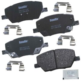 BENDIX FRICTION COPPER-FREE PAD