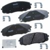 BENDIX FRICTION COPPER-FREE PAD