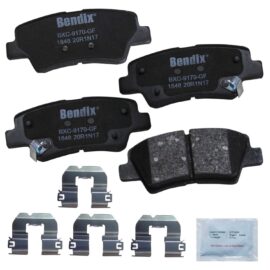 BENDIX FRICTION BENDIX FRICTION