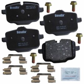 BENDIX FRICTION BENDIX FRICTION