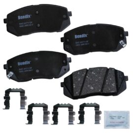 BENDIX FRICTION BENDIX FRICTION