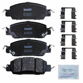 BENDIX FRICTION BENDIX FRICTION