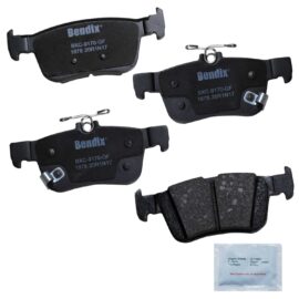 BENDIX FRICTION BENDIX FRICTION