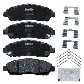 BENDIX FRICTION BENDIX FRICTION