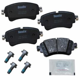 BENDIX FRICTION BENDIX FRICTION