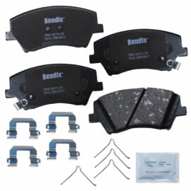 BENDIX FRICTION BENDIX FRICTION