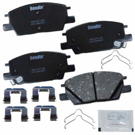 BENDIX FRICTION BENDIX FRICTION