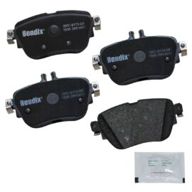 BENDIX FRICTION BENDIX FRICTION