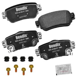 BENDIX FRICTION COPPER-FREE PAD