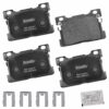 BENDIX FRICTION COPPER-FREE PAD