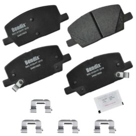 BENDIX FRICTION COPPER-FREE PAD