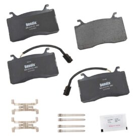 BENDIX FRICTION COPPER-FREE PAD