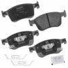 BENDIX FRICTION COPPER-FREE PAD