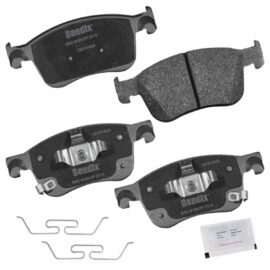 BENDIX FRICTION COPPER-FREE PAD