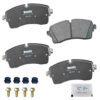 BENDIX FRICTION BENDIX PAD