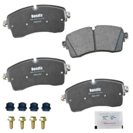BENDIX FRICTION BENDIX PAD