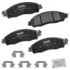 BENDIX FRICTION COPPER-FREE PAD
