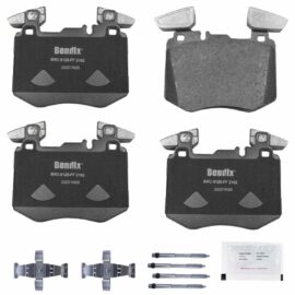 BENDIX FRICTION COPPER-FREE PAD